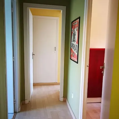 Mad Hound Celorio Apartmán
