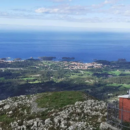 Mad Hound Celorio * Llanes