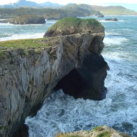 Apartmán Mad Hound Celorio Llanes